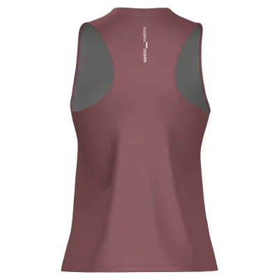 Fahrradtrikots ärmellos Santini Stream Triathlon-Trikot (Bild 14)