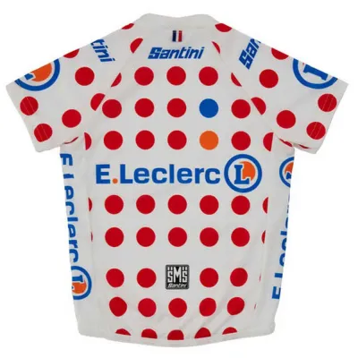Santini Tour De France Overall Leader JR (Bild 2)