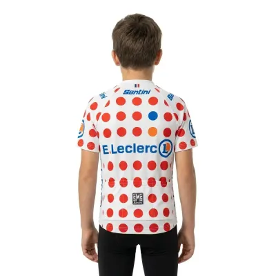 Santini Tour De France Overall Leader JR (Bild 4)