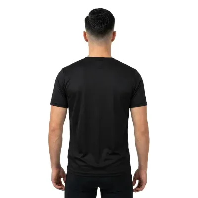 Fahrrad T-Shirt Santini UCI World Champion 2026 (Bild 4)