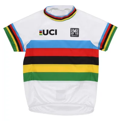 Santini UCI World Champion (Bild 1)