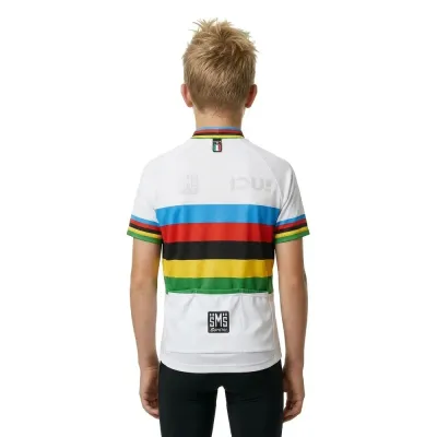 Santini UCI World Champion (Bild 4)