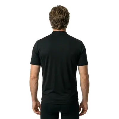 Fahrrad T-Shirt Santini UCI World Champion Poloshirt 0 (Bild 4)