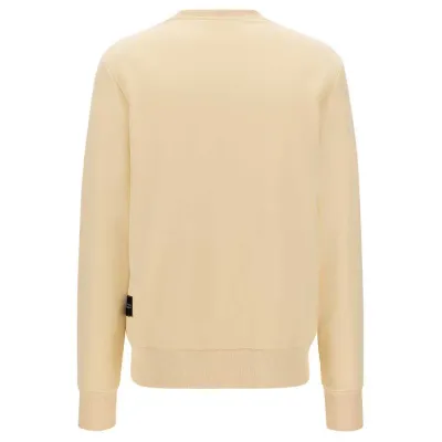 Sweatshirts Santini UCI World Champion Sweatshirt 0 (Bild 2)