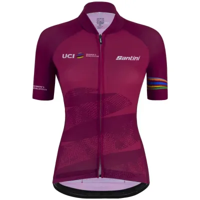 Santini UCI World Tour ECO (Bild 1)
