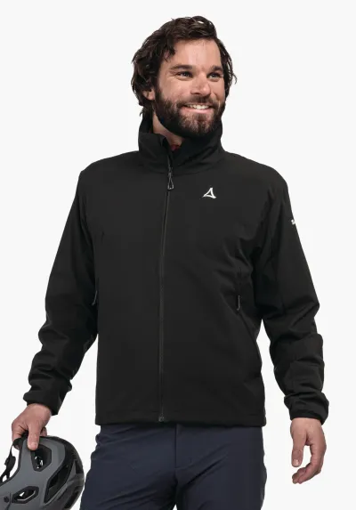 Fahrradjacke Sommer Schöffel Bike Ins Jacket Style Salza MNS 0 (Bild 1)