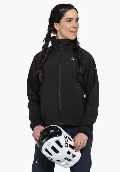 Fahrradjacke Sommer Schöffel Bike Ins Jacket Style Salza WMS 0 (Bild 2)
