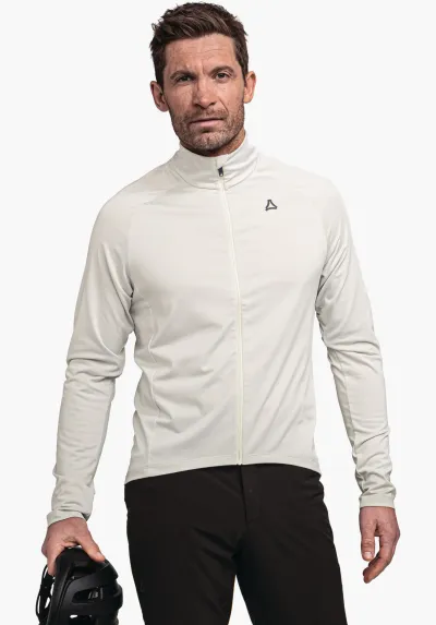 Fahrradtrikots langarm Schöffel Bike Longsleeve Style Kubena MNS 0 (Bild 2)
