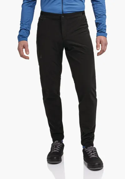 Fahrradhose lang Schöffel Bike Pants Style Kubena MNS 0 (Bild 1)