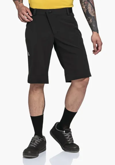 Caprihose Schöffel Bike Shorts Style Keitele MNS 0 (Bild 3)