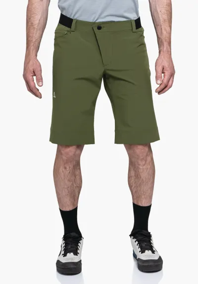 Caprihose Schöffel Bike Shorts Style Keitele MNS 0 (Bild 4)