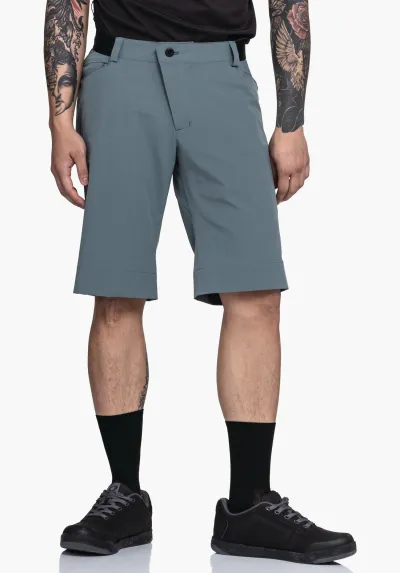 Caprihose Schöffel Bike Shorts Style Keitele MNS 0 (Bild 2)