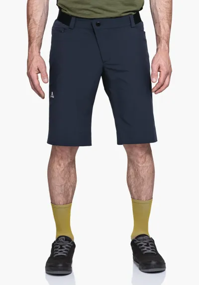 Caprihose Schöffel Bike Shorts Style Keitele MNS 0 (Bild 1)
