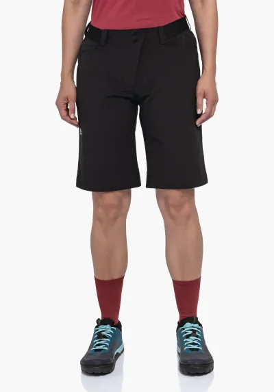 Caprihose Schöffel Bike Shorts Style Keitele WMS 0 (Bild 2)
