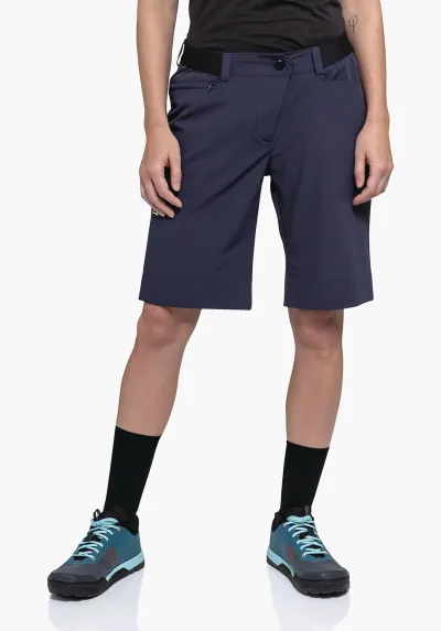 Caprihose Schöffel Bike Shorts Style Keitele WMS 0 (Bild 3)
