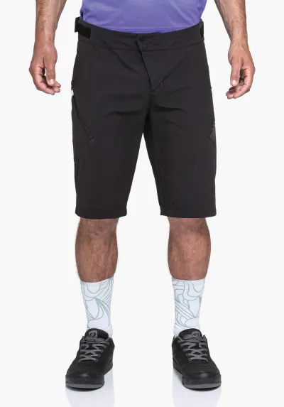 Caprihose Schöffel Bike Shorts Style Puula MNS 0 (Bild 1)