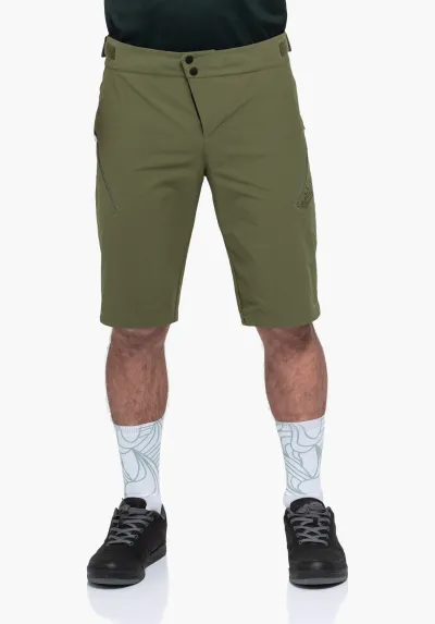 Caprihose Schöffel Bike Shorts Style Puula MNS 0 (Bild 2)