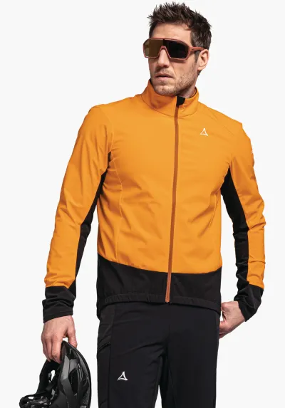 Fahrradjacke Sommer Schöffel Hybrid Jkt Grimaldo M 0 (Bild 1)