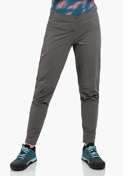 Fahrradhose lang Schöffel Pants Arosa L 0 (Bild 2)