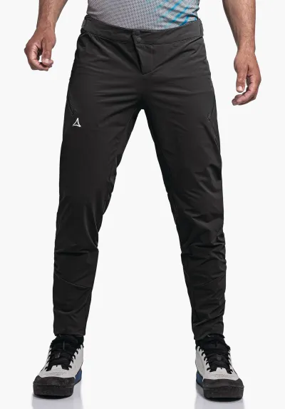 Fahrradhose lang Schöffel Pants Arosa M 0 (Bild 2)