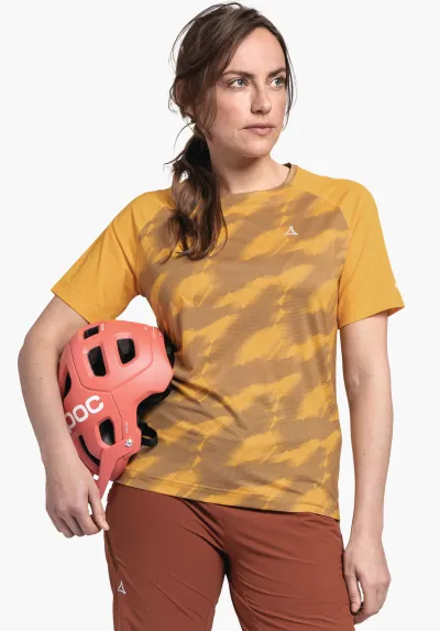 Fahrradtrikots kurzarm Schöffel Shirt Huesca L 0 (Bild 1)
