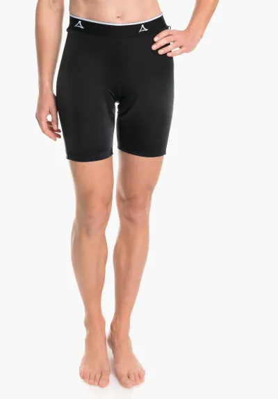 Kurze Radlerhose Schöffel Skin Pants 2h 0 (Bild 1)