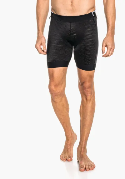 Kurze Radlerhose Schöffel Skin Pants 8h M 0 (Bild 1)