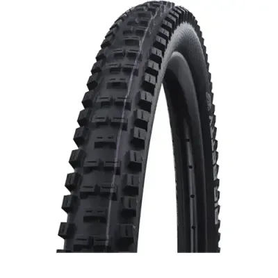 Fahrradreifen Schwalbe BIG BETTY Super Downhill Faltreifen 0 (Bild 1)