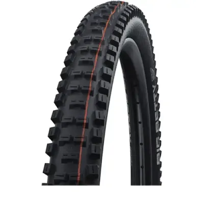 Fahrradreifen Schwalbe BIG BETTY Super Gravity Faltreifen 0 (Bild 1)