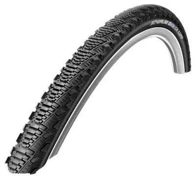 Fahrradreifen Schwalbe CX COMP K-GUARD Drahtreifen 0 (Bild 2)