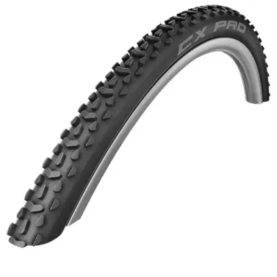 Fahrradreifen Schwalbe CX PRO Performance Line Drahtreifen 0 (Bild 1)