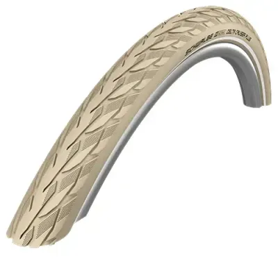 Fahrradreifen Schwalbe DELTA CRUISER PLUS SBC Drahtreifen 0 (Bild 1)