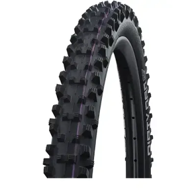 Fahrradreifen Schwalbe DIRTY DAN Super Downhill Faltreifen 0 (Bild 1)