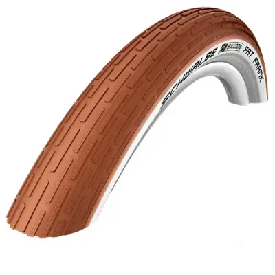 Fahrradreifen Schwalbe FAT FRANK K-Guard SBC Drahtreifen 0 (Bild 4)