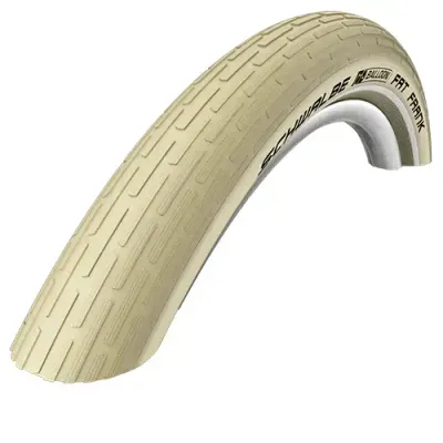 Fahrradreifen Schwalbe FAT FRANK K-Guard SBC Drahtreifen 0 (Bild 3)