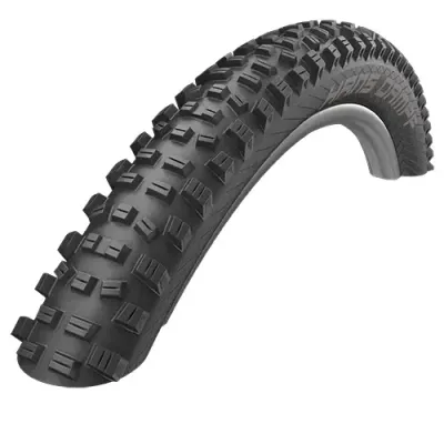 Fahrradreifen Schwalbe HANS DAMPF Faltreifen 0 (Bild 1)