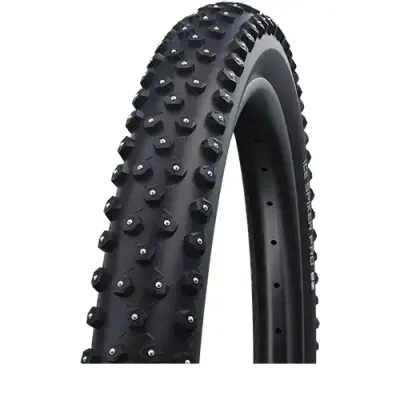 Fahrradreifen Schwalbe ICE SPIKER PRO DD RaceGuard Faltreifen 0 (Bild 1)