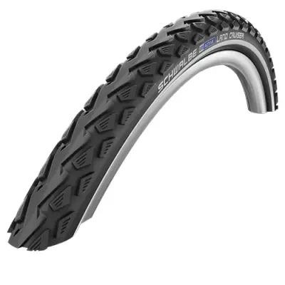 Fahrradreifen Schwalbe LAND CRUISER PLUS Drahtreifen 0 (Bild 1)