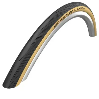 Fahrradreifen Schwalbe LUGANO II K-GUARD Drahtreifen 0 (Bild 2)
