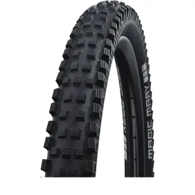 Fahrradreifen Schwalbe MAGIC MARY BikePark Drahtreifen 0 (Bild 1)