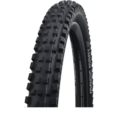 Fahrradreifen Schwalbe MAGIC MARY Super Gravity ADDIX Ultra Soft Faltreifen 0 (Bild 1)