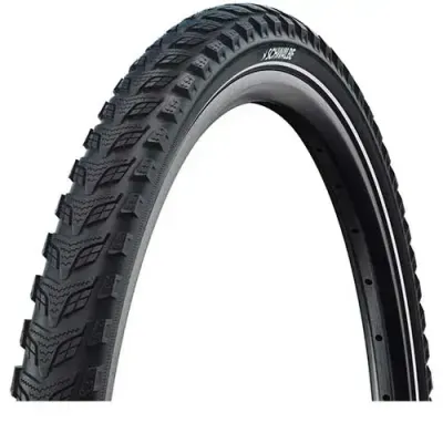 Fahrradreifen Schwalbe Marathon 365 GreenGuard Drahtreifen 0 (Bild 1)