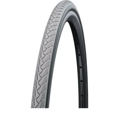 Fahrradreifen Schwalbe MARATHON PLUS SMARTGUARD Drahtreifen 0 (Bild 1)