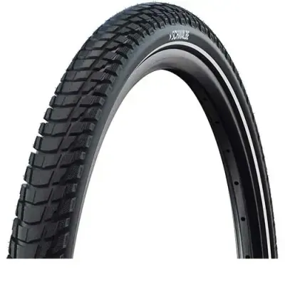 Fahrradreifen Schwalbe Marathon Plus Tour SmartGuard Drahtreifen 0 (Bild 1)