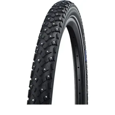 Fahrradreifen Schwalbe MARATHON WINTER PLUS SMARTGUARD Drahtreifen 0 (Bild 1)