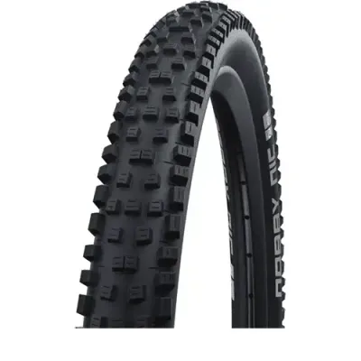 Fahrradreifen Schwalbe NOBBY NIC Performance TS Addix TL Drahtreifen 0 (Bild 1)