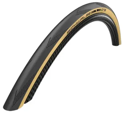 Fahrradreifen Schwalbe ONE TUBELESS Faltreifen 0 (Bild 2)