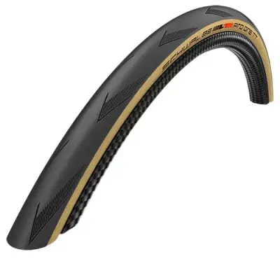 Fahrradreifen Schwalbe PRO ONE TT Faltreifen 0 (Bild 1)