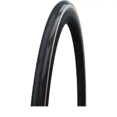 Fahrradreifen Schwalbe PRO ONE Tubeless Faltreifen 0 (Bild 2)