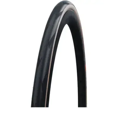 Fahrradreifen Schwalbe PRO ONE Tubeless Super Race V-Guard Faltreifen 0 (Bild 2)
